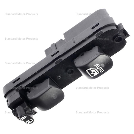 Standard Ignition Power Window Switch, Dws-508 DWS-508